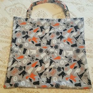 Halloween Bag
